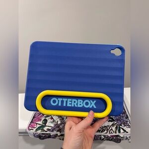OtterBox Blue Tablet Case with Stand